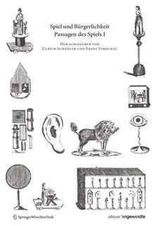 Front cover_Spiel und Bürgerlichkeit