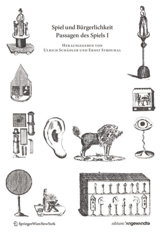 Front cover_Spiel und Bürgerlichkeit