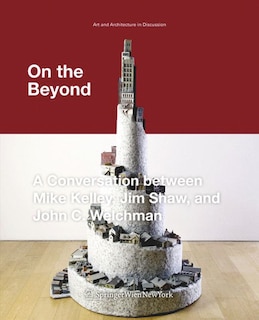 Front cover_On the Beyond