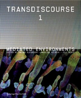 Front cover_Transdiscourse 1