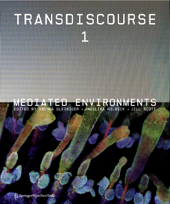 Front cover_Transdiscourse 1