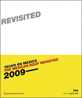 Front cover_The Mexican Roof Revisited (Techo en Mexico 2)