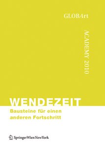 Couverture_Wendezeit - Bausteine für einen anderen Fortschritt