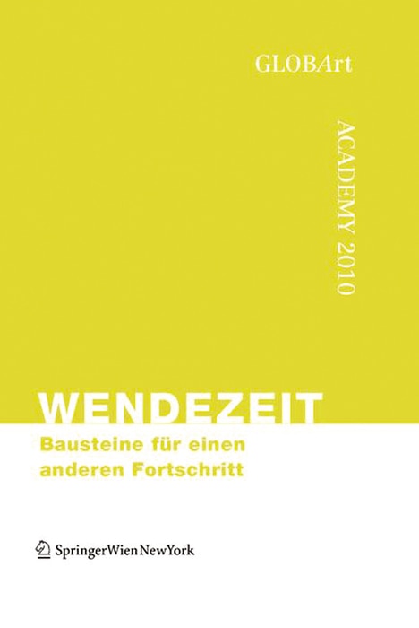Couverture_Wendezeit - Bausteine für einen anderen Fortschritt