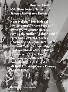 Front cover_Massive Attack