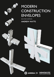 Couverture_Modern Construction Envelopes