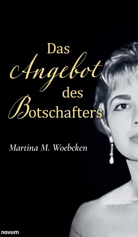 Front cover_Das Angebot des Botschafters