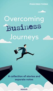 Couverture_Overcoming Business Journeys