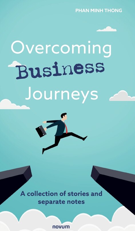 Couverture_Overcoming Business Journeys