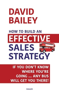 Front cover_How to Build an Effective Sales Strategy