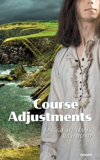 Front cover_Course Adjustments