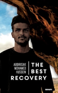 Front cover_The Best Recovery