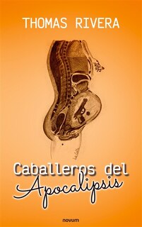 Front cover_Caballeros del Apocalipsis