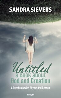 Front cover_Untitled - a Book about God and Creation