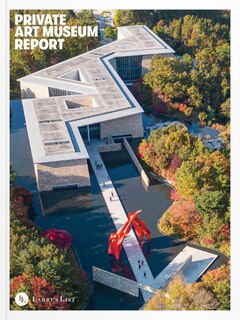 Front cover_Private Art Museum Report