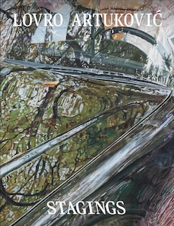 Couverture_Lovro Artukovic: Stagings