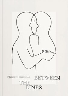 Front cover_Francesco Ciccolella: Between the Lines