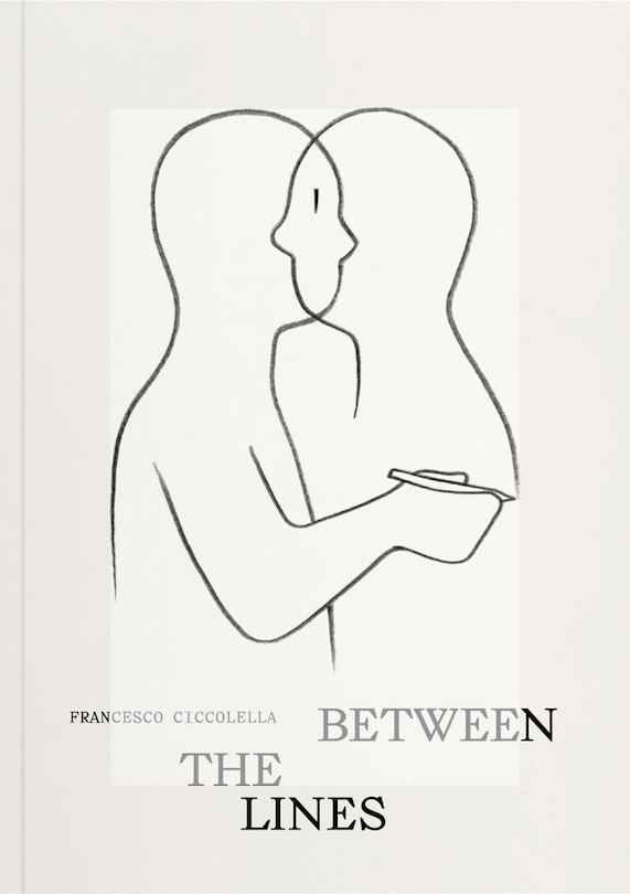 Front cover_Francesco Ciccolella: Between the Lines