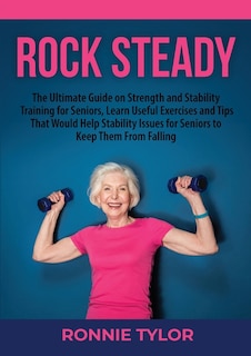 Front cover_Rock Steady