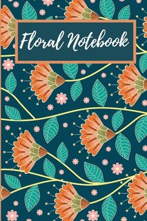 Couverture_Floral Notebook