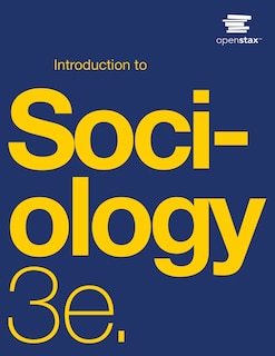 Front cover_Introduction to Sociology 3e