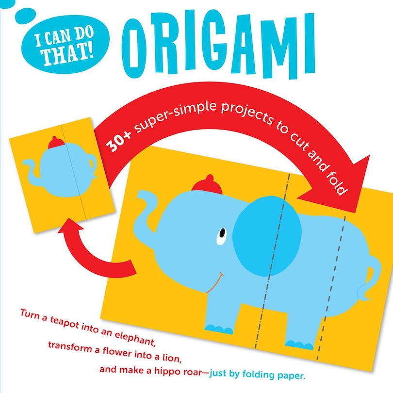 Workbook For Origami Minimalist