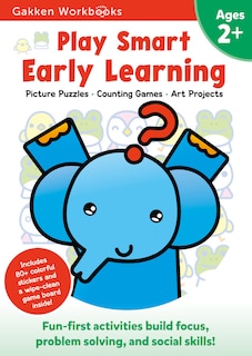Couverture_Play Smart Early Learning