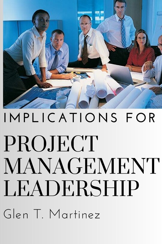 Front cover_Implications for Project Management Leadership