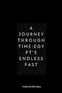 Front cover_A Journey Through Time