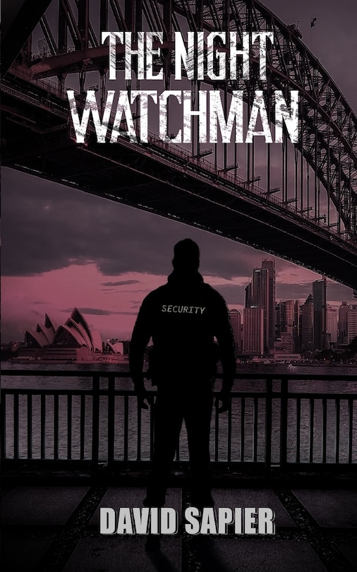 Couverture_The Night Watchman