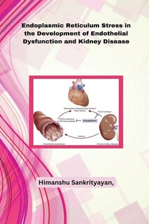 Front cover_Endoplasmic Reticulum Stress in the Development of Endothelial Dysfunction and Kidney Disease