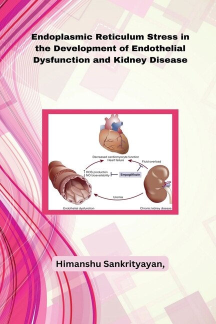 Front cover_Endoplasmic Reticulum Stress in the Development of Endothelial Dysfunction and Kidney Disease