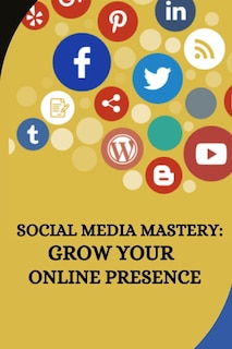Couverture_Social Media Mastery