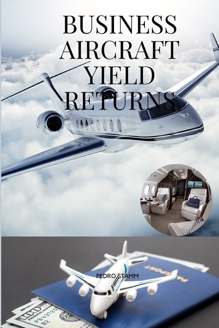 Couverture_Business aircraft yield returns