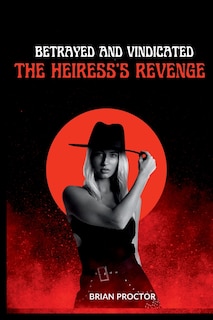 Couverture_Betrayed and Vindicated