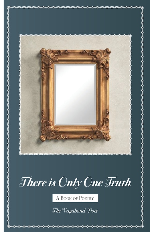 Couverture_There is only one truth