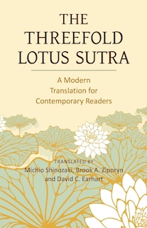 Couverture_The Threefold Lotus Sutra