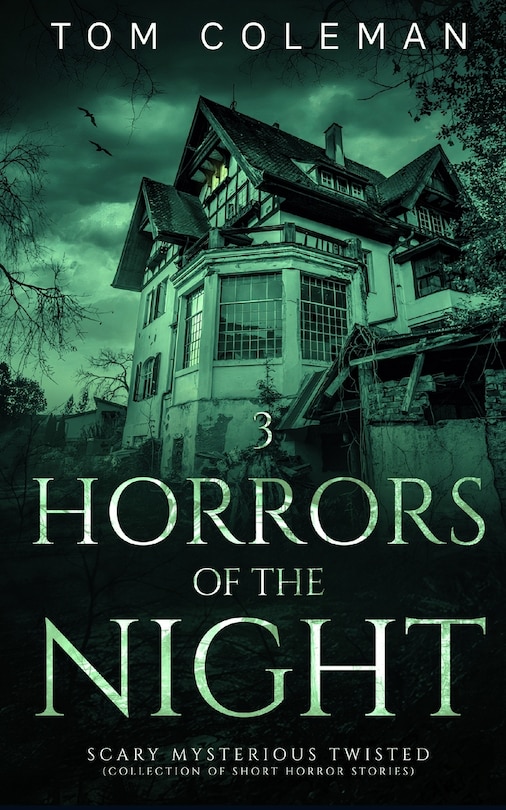 Front cover_Horrors of the Night