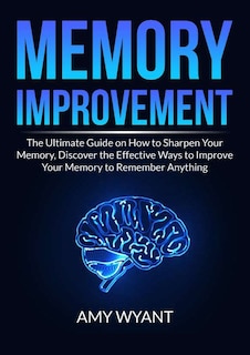 Front cover_Memory Improvement
