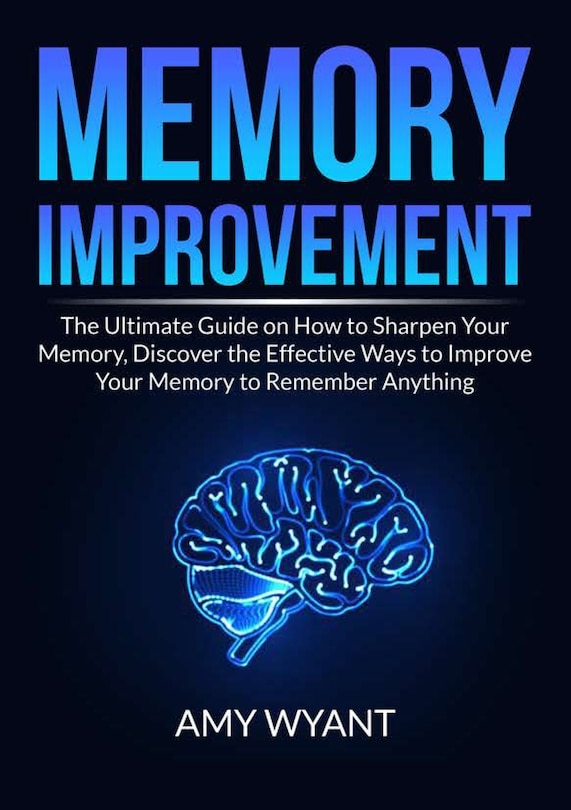 Front cover_Memory Improvement