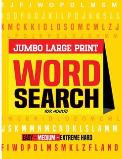 Couverture_Jumbo Word Search Book for Adults Large Print