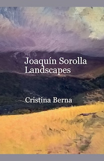 Front cover_Joaquín Sorolla Landscapes