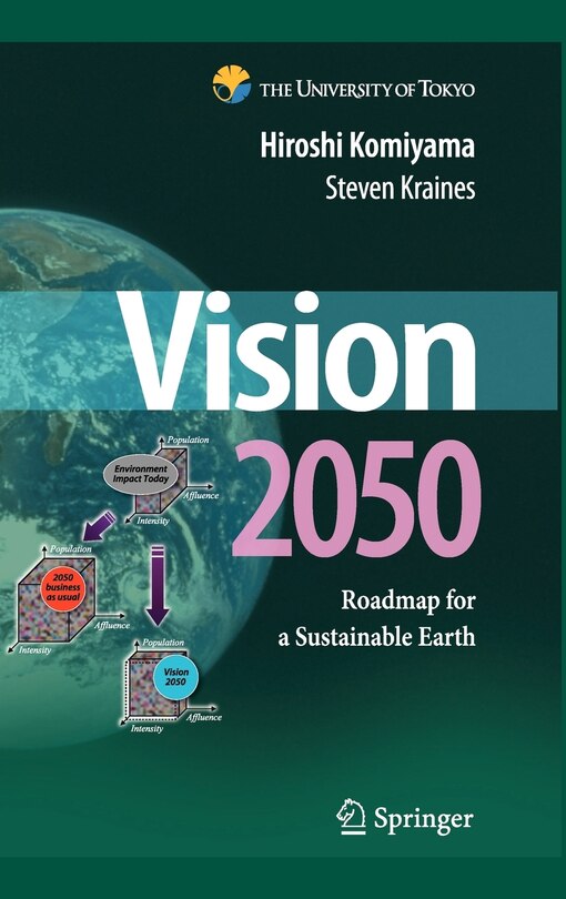 Front cover_Vision 2050