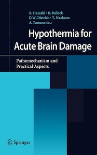Front cover_Hypothermia for Acute Brain Damage
