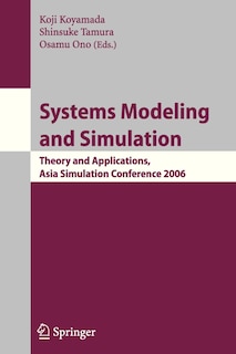 Couverture_Systems Modeling and Simulation