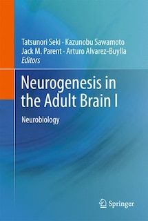 Couverture_Neurogenesis in the Adult Brain I