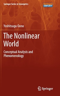 Couverture_The Nonlinear World