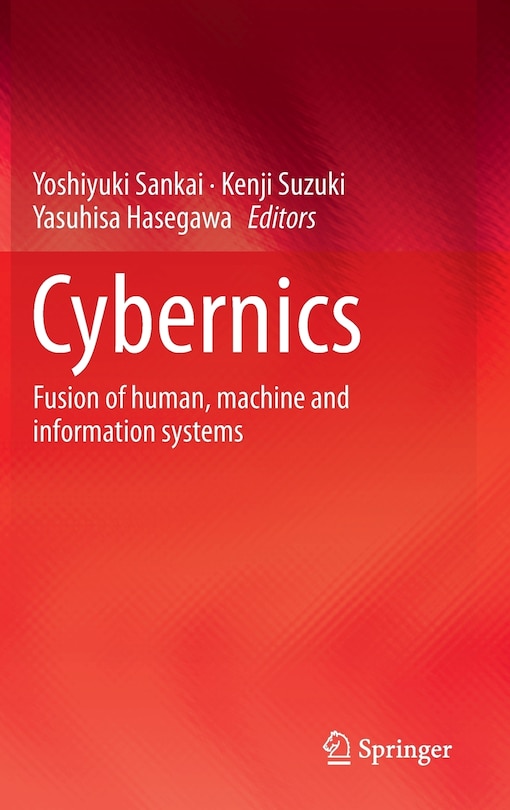 Front cover_Cybernics