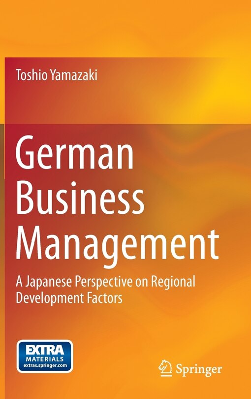 Couverture_German Business Management