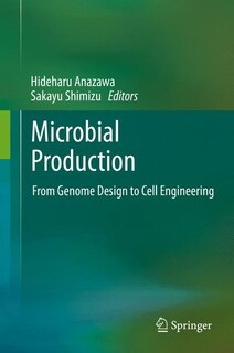 Front cover_Microbial Production